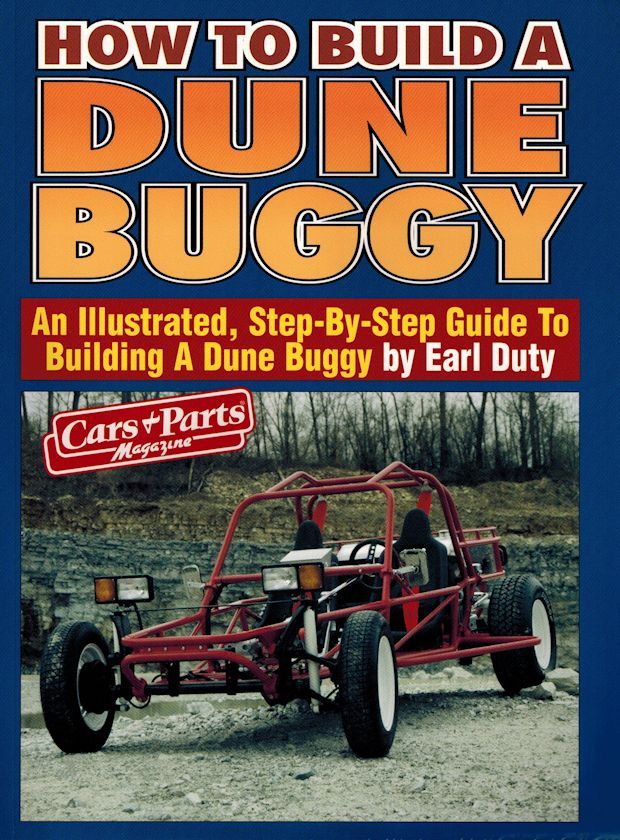 dune buggy blueprints pdf free